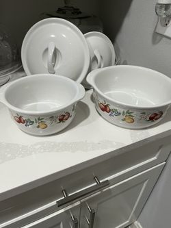 Corelle Recipientes 2 Piezas 