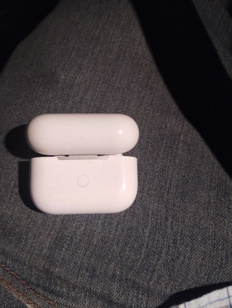 Apple Headphones