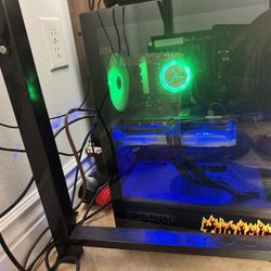 High End Gaming Pc