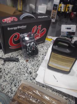 GROW LIGHTS FOR SALE PLUS BRAND NEW CALI BALLAST IN THE BOX