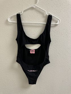 Hoes before bros bikini 