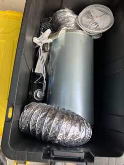 Complete Indoor Grow Setup Bundle: Gorilla Tents (4x4 & 8x8), Spyder LED, T5, CO2 & Controllers