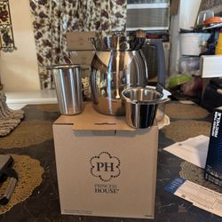 Princess Heritage Chocolaterat