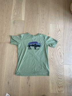 Youth Patagonia Shirt Size Youth Medium