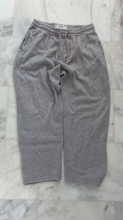 Hollister Gray Sweatpants