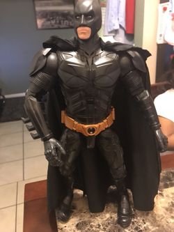 Batman figure