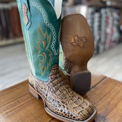 Mens Western Boots