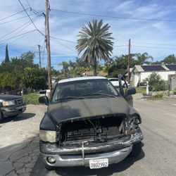 Se Vende 2002 Dodge Ram 1500 For Sale Dodge Ram 1500 