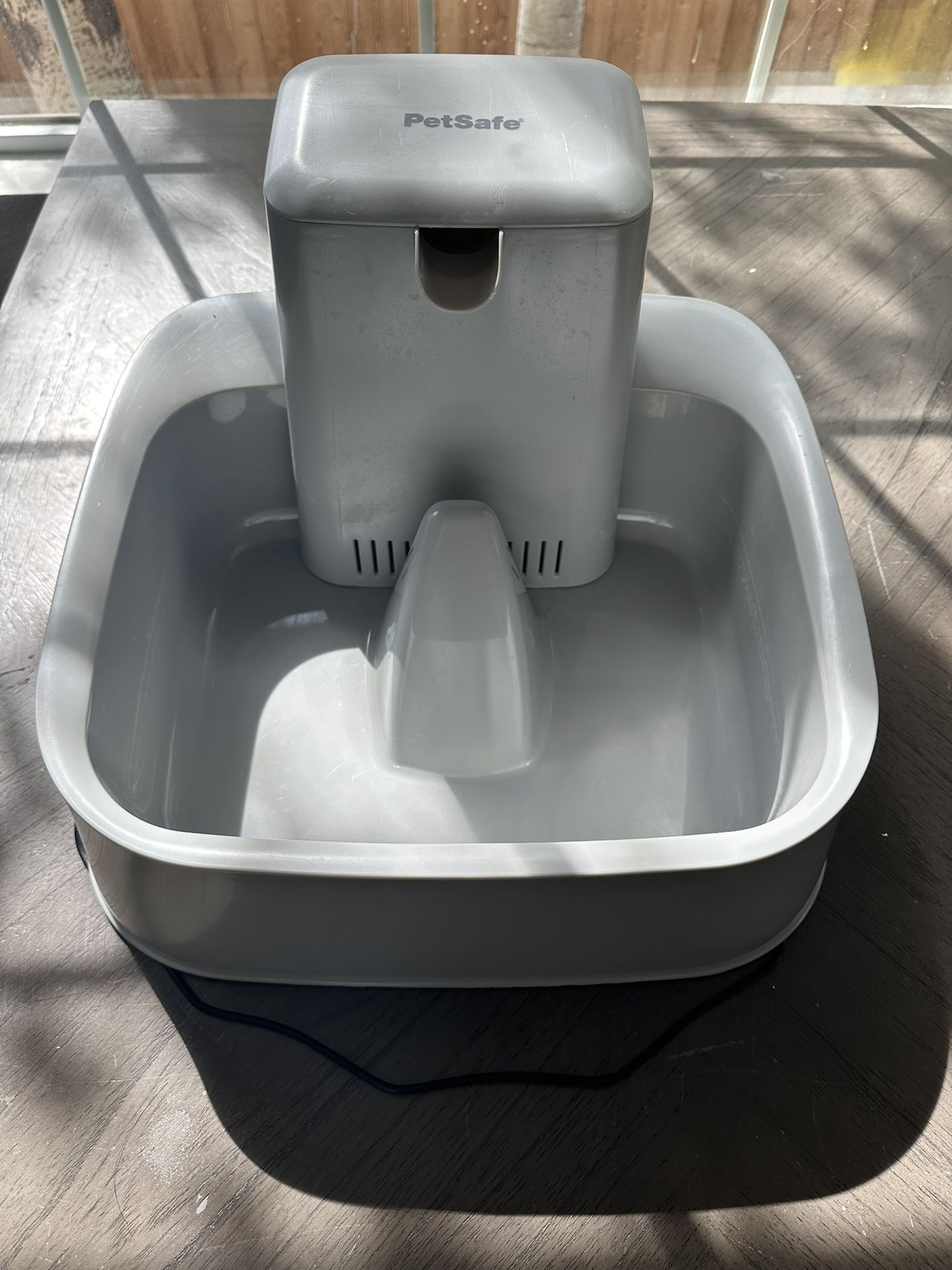 Pet Safe Water Fountain