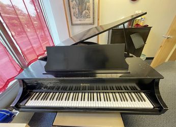 Baldwin Piano For Sale