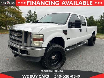 2009 Ford F-350