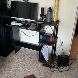 Desk 