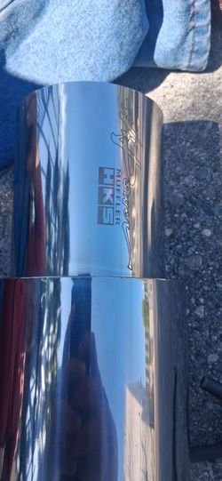Muffler
