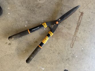 Friskars Hedge Shears