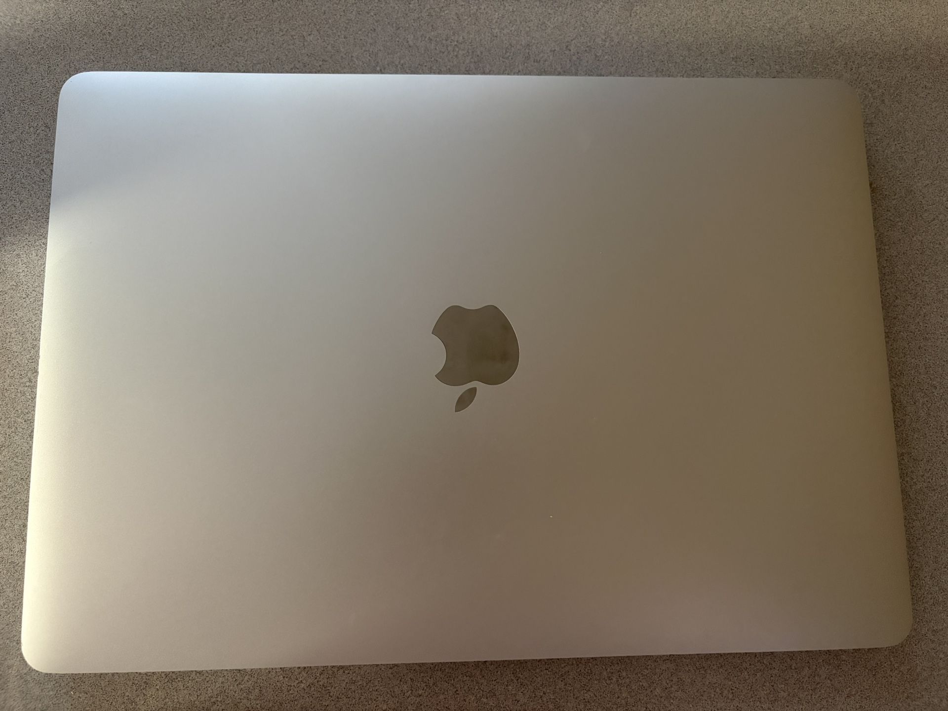 MacBook Touchbar Edition!!! (2021)
