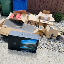 Free Boxes