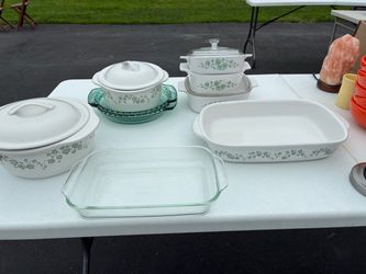 Corning  Ware Callaway