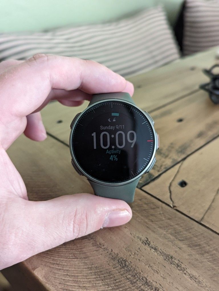 Polar Vantage V