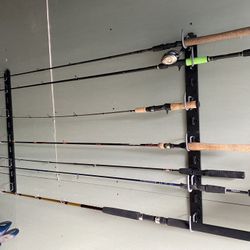 Fishing Gear