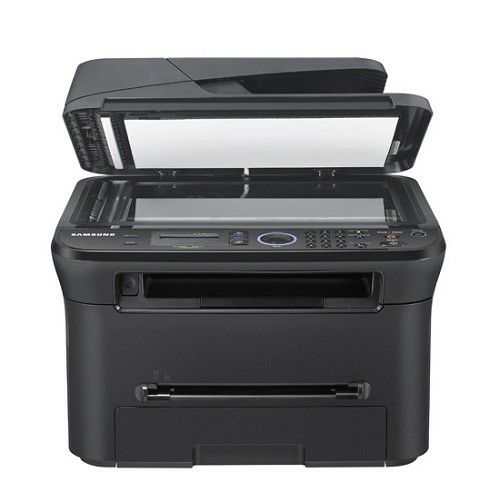 Samsung Monochrome Multifunction Laser Printer (SCX-4623F)