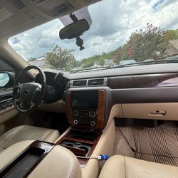2011 GMC Yukon
