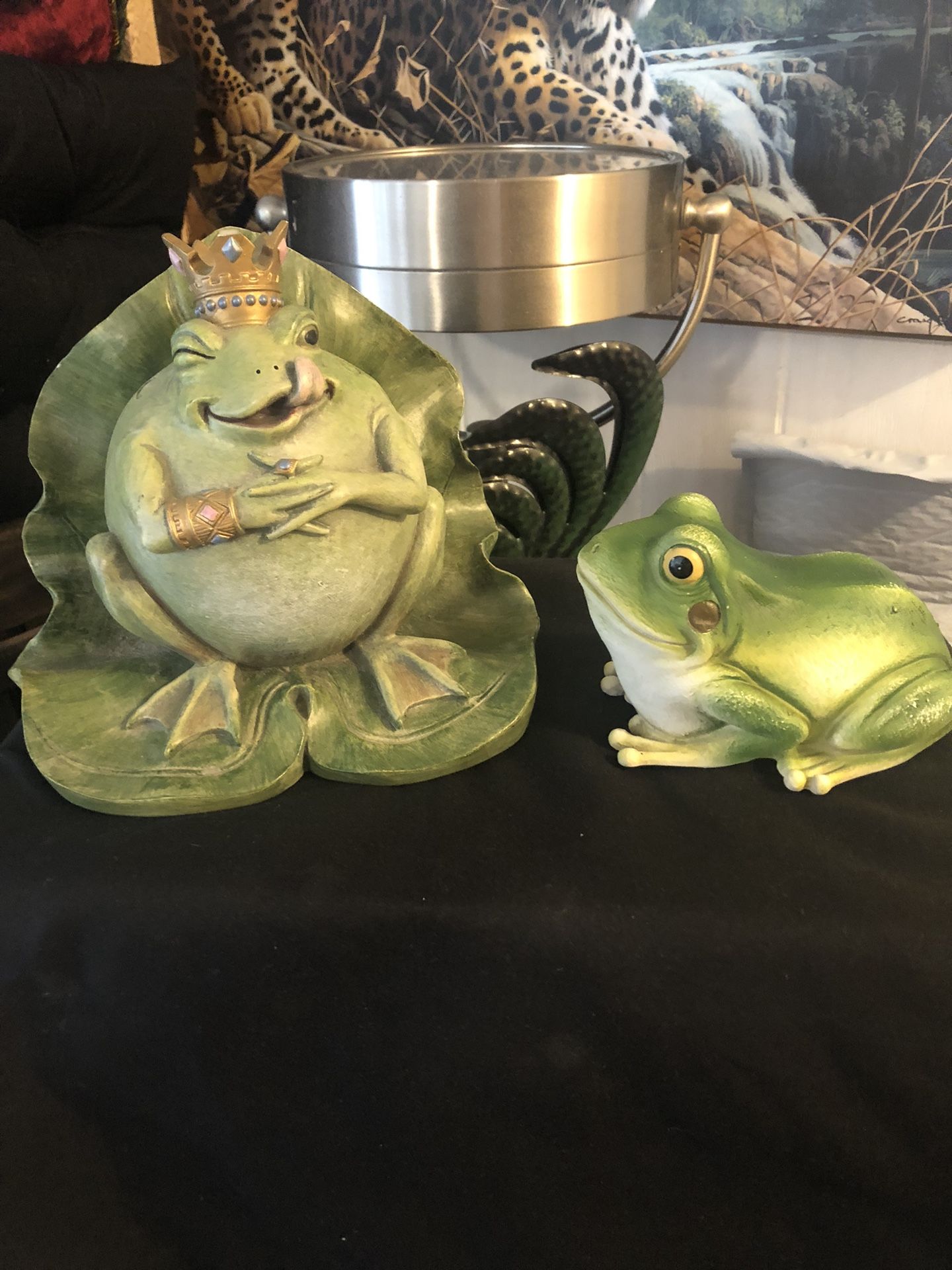 Decor $25