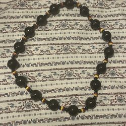 Necklaces With Bracelets 