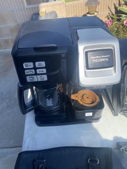 Coffee Machine