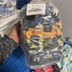 Mama Koala Cloth Diapers