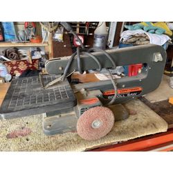 Hobby Craft Saw