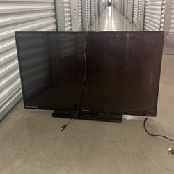 TVs For Sale 