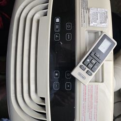 14,000 Btu- Lots  of Cooling Capacity!!