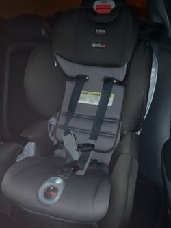 Car seat Britax