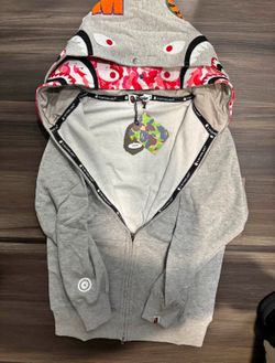 Bape Sweater