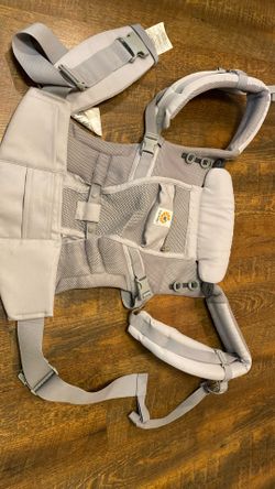 ergobaby baby carrier