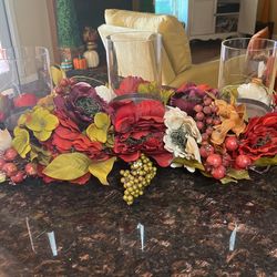 Decor For Fall Or Anytime 
