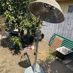 Portable Light