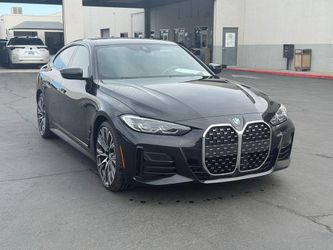 2022 BMW 430i Gran Coupe