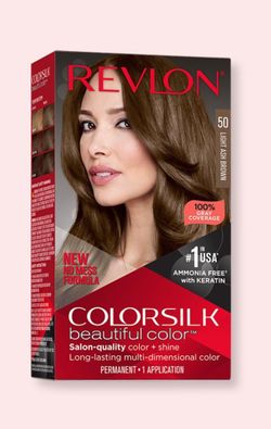 revlon colorsilk hair color 3 Units / Tinte de Pelo Revlon Paquete De 3 Unidades