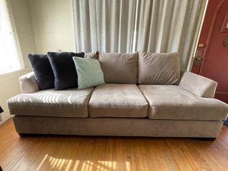 Couches For sale