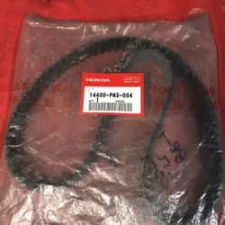 Civic Timing Belt PM3