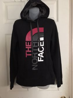 The north face S-P women