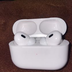 AirPod Pros 2nd Gen