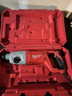 Milwaukee Rotary Tool