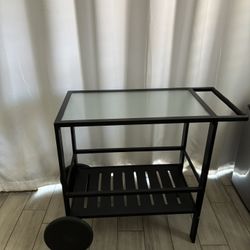 Bar Cart