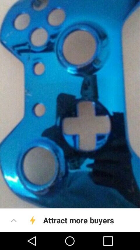 Xbox cover