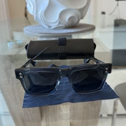 Dita Glasses Warthen Limited Edition 