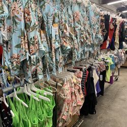 Swimsuit, Bikini Variedad