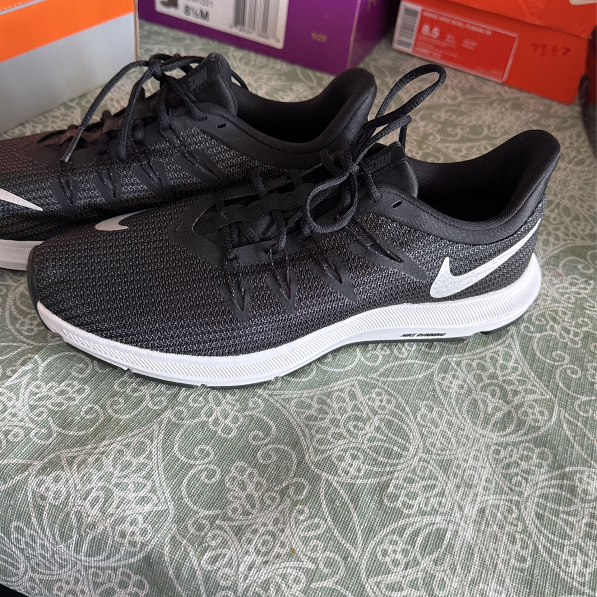 Brand New Shoes For Men Size 9