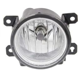 1 Fog Light For 2016-2021 Honda Civic